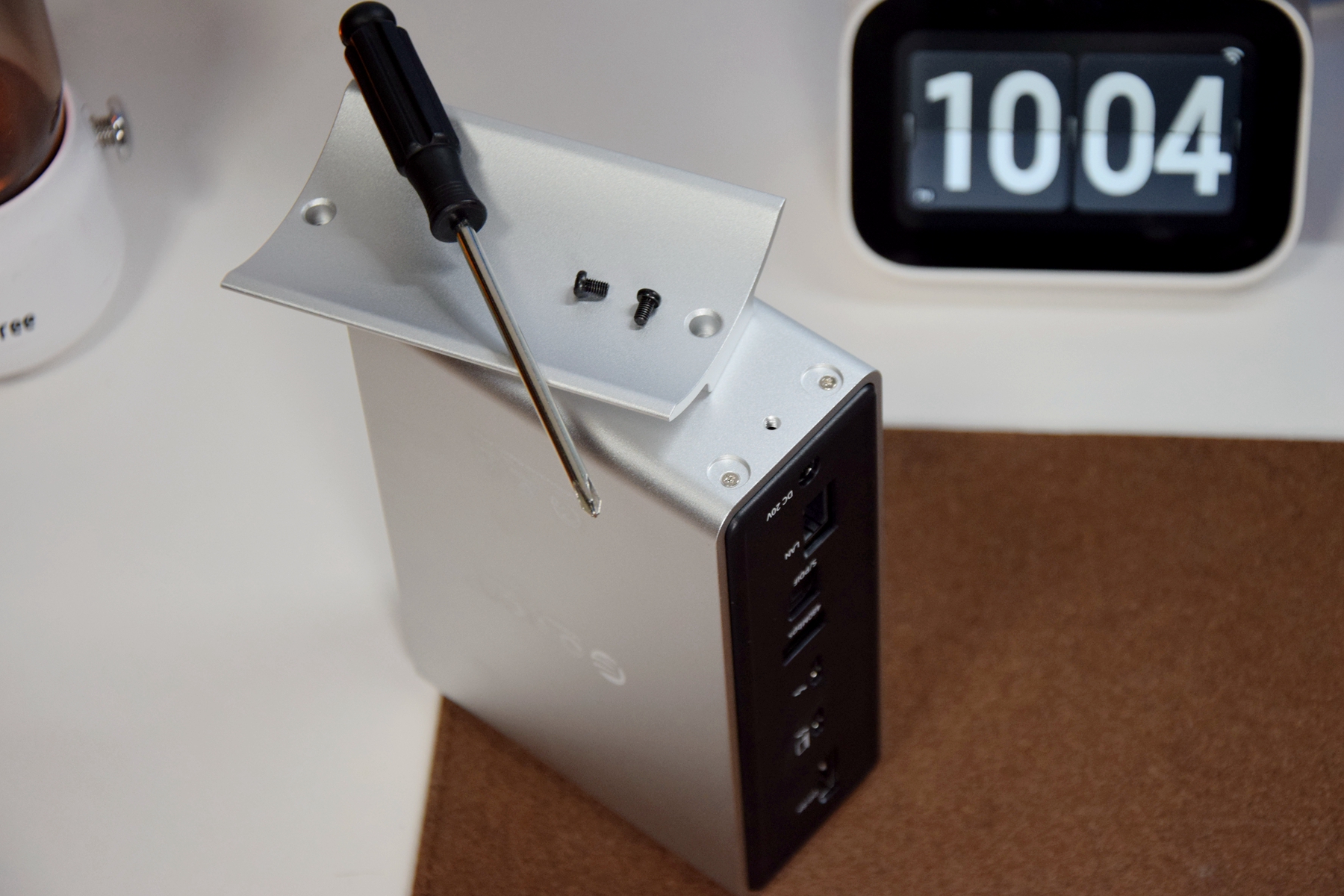 笔记本扩展坞五个接口,双十一换个电脑