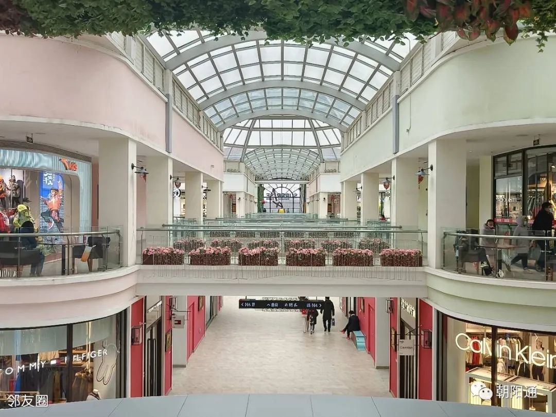 朝阳哪个奥莱最好,北京朝阳奥莱