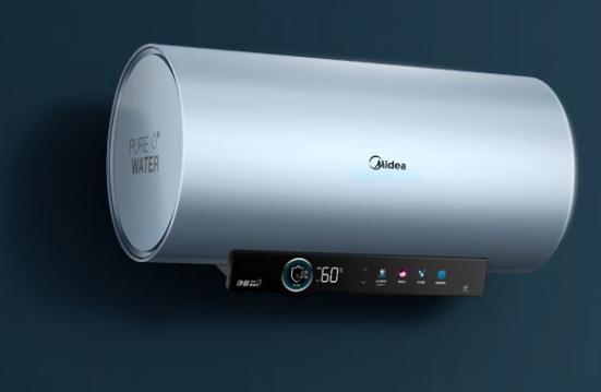 美的热水器怎么选燃气款,美的电热水器怎么选性价比最高的