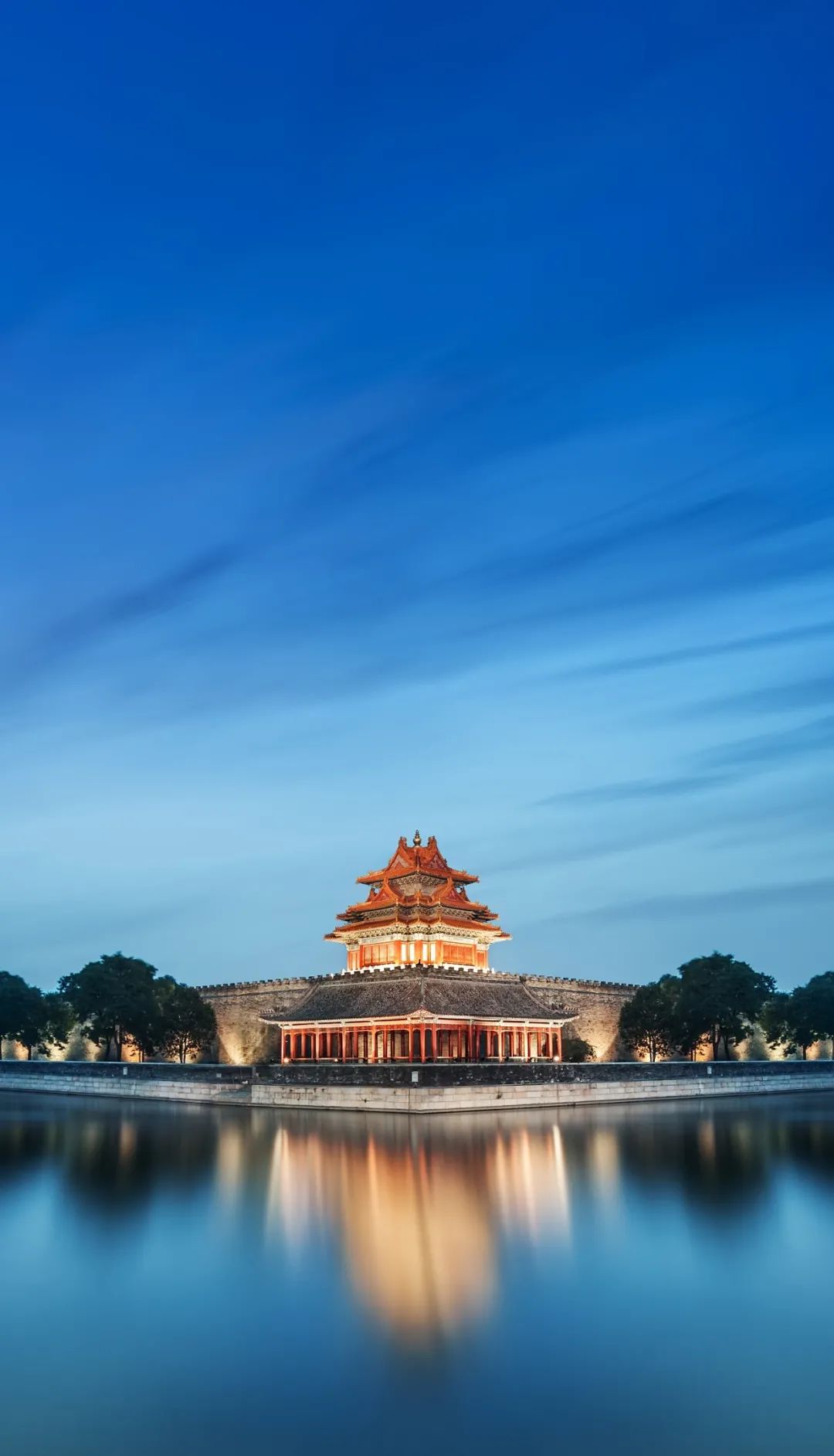 现在的真实北京,很真实的北京现状