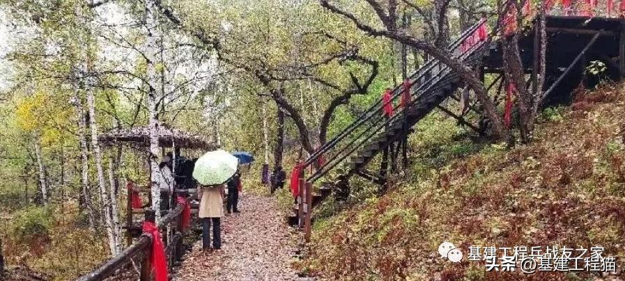 塔河、驿站、老金沟……我和我那英雄的黄金普查连