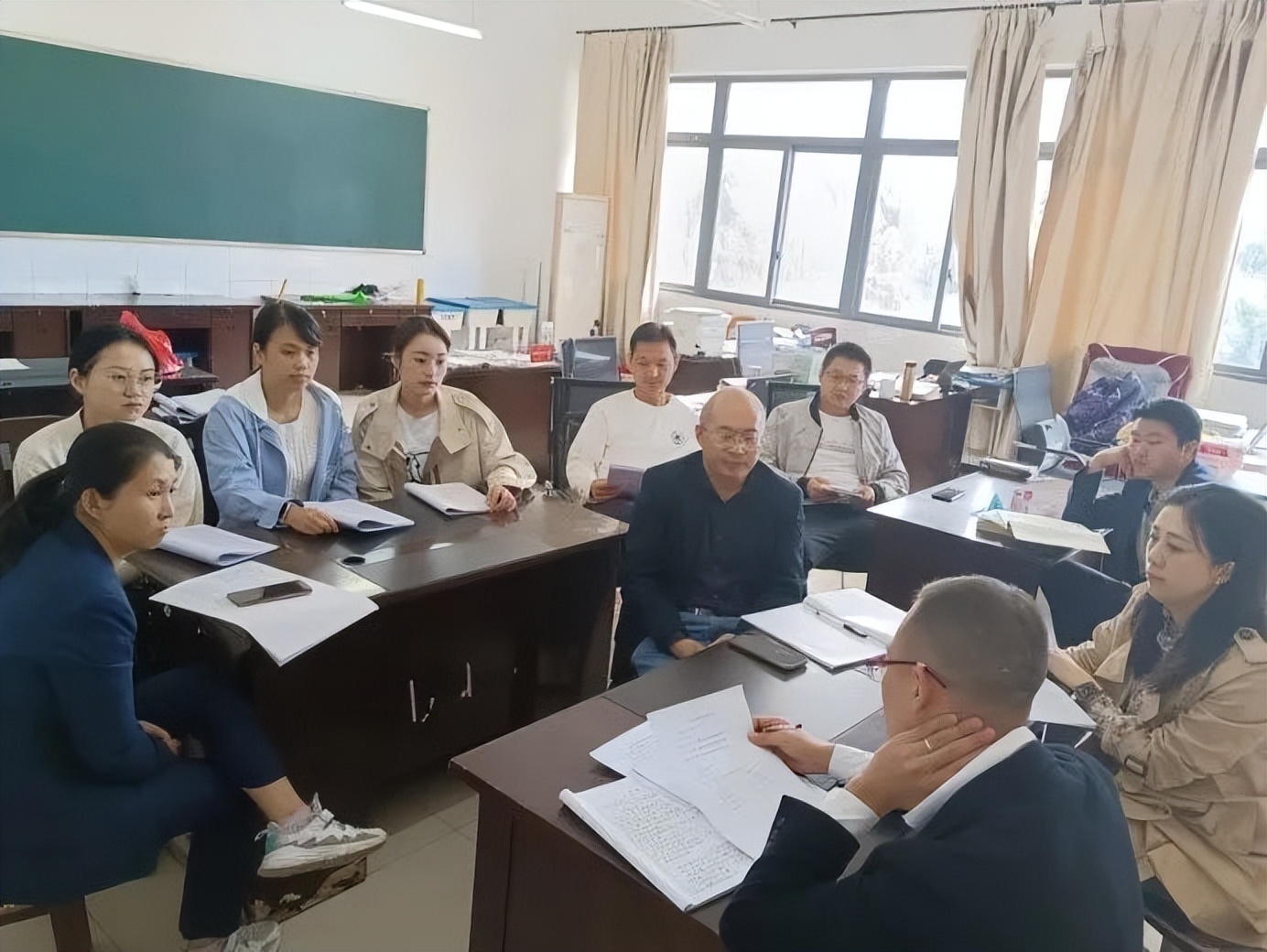 万州三中江南校区最近视频,万州第三中学江南校区