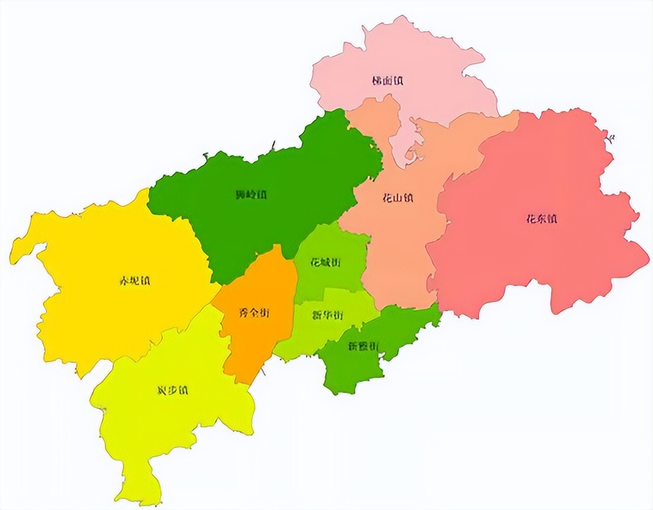 广州花都将打造湾区北部新格局,广州如何支持花都打造北部增长极