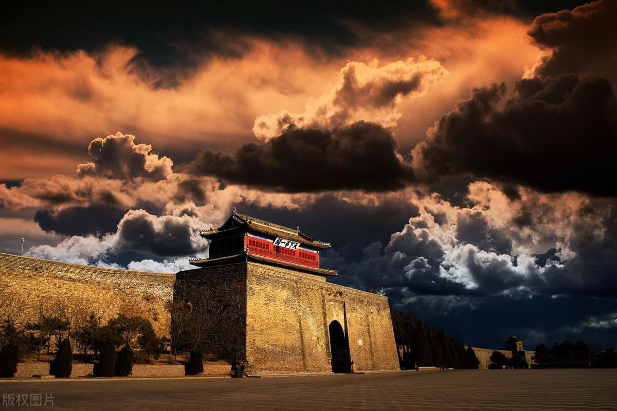 2022年春节秦皇岛免费景点一览表,秦皇岛65岁以上老人免票景点大全