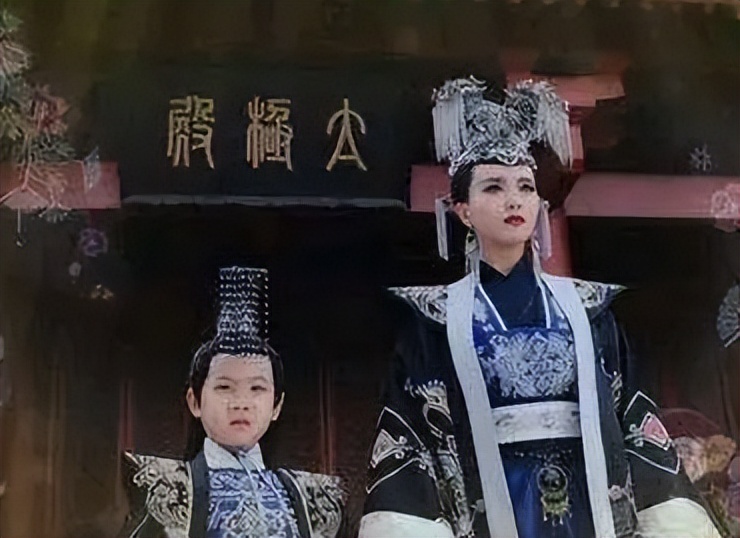 秦国昌平君当楚王了吗,昌平君为什么能做秦国丞相