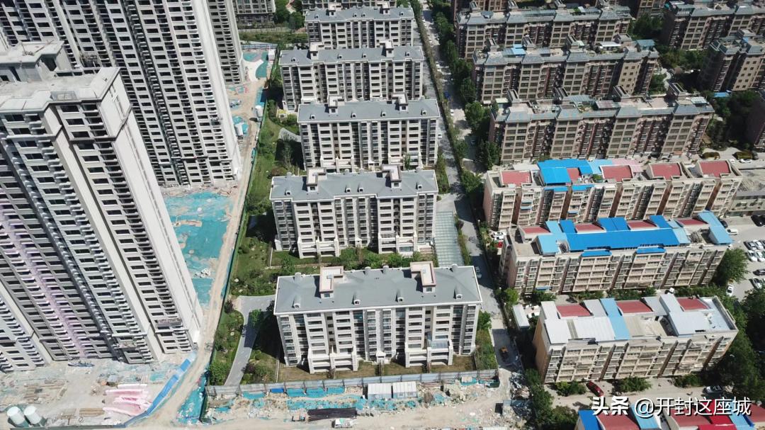 幸福里洋房开封,开封幸福里高层在售房源