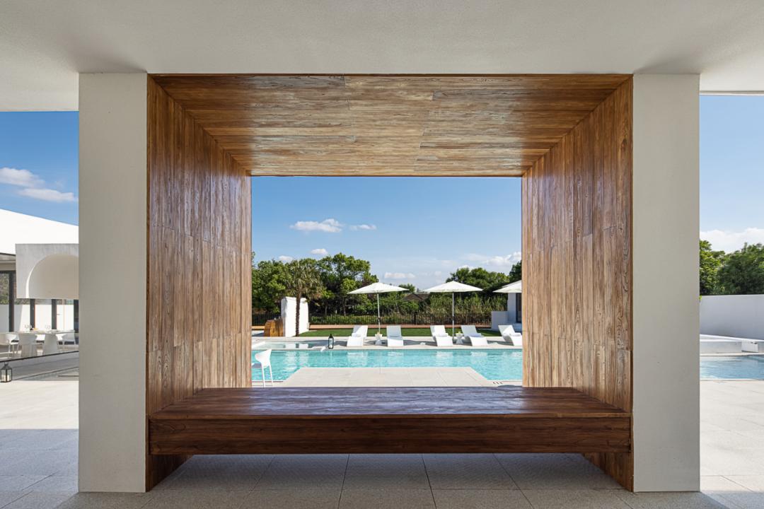 最受欢迎的民宿风格图片,简单又省钱的民宿设计