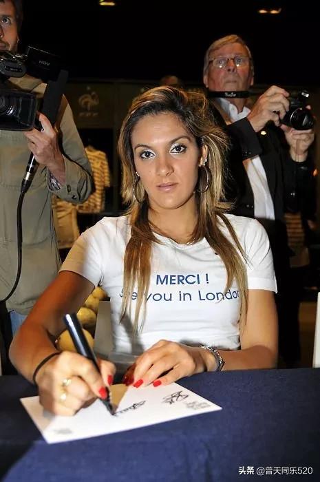 20位最美女足运动员,女足十大颜值球星