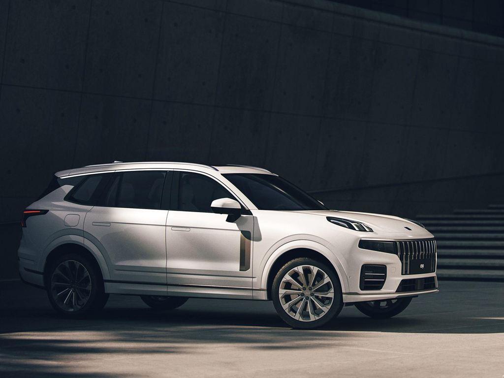 20万内最值得买的中大型6座suv,18万-20万左右性价比高的车