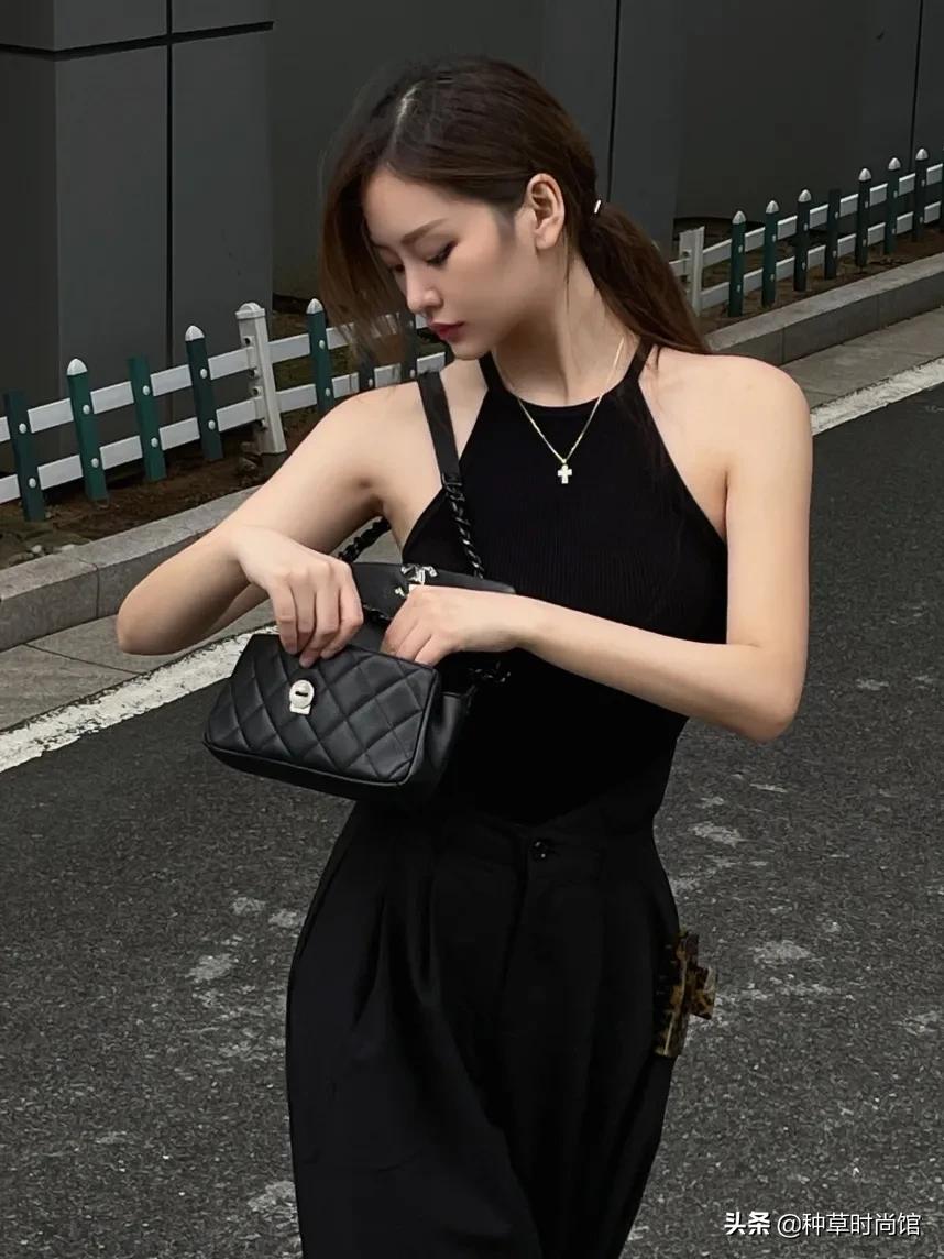 今年最火的包包名牌,今年最火的三款包包