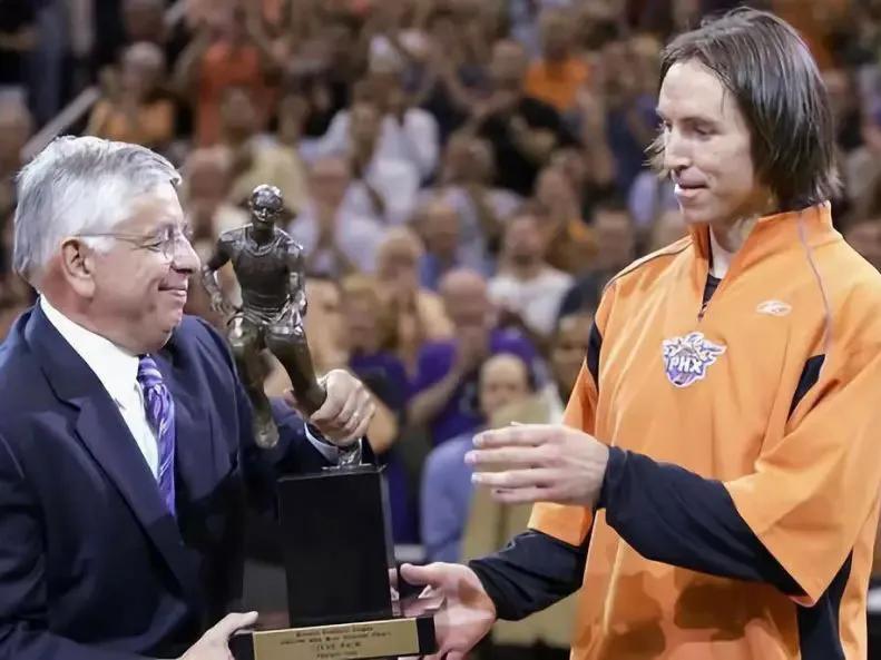 史蒂夫·纳什传球集锦,史蒂夫纳什生涯数据一览