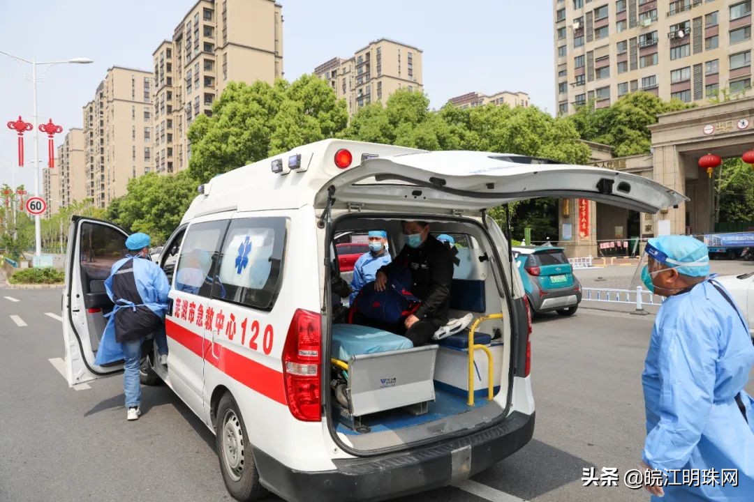 疫情期间开通就医绿色通道,疫情防控期间如何正常去医院看病