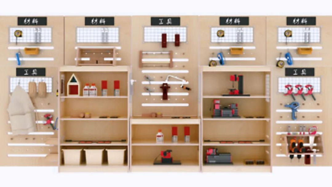 传统木工技艺传承百工之乡,木工坊制作木工台锯