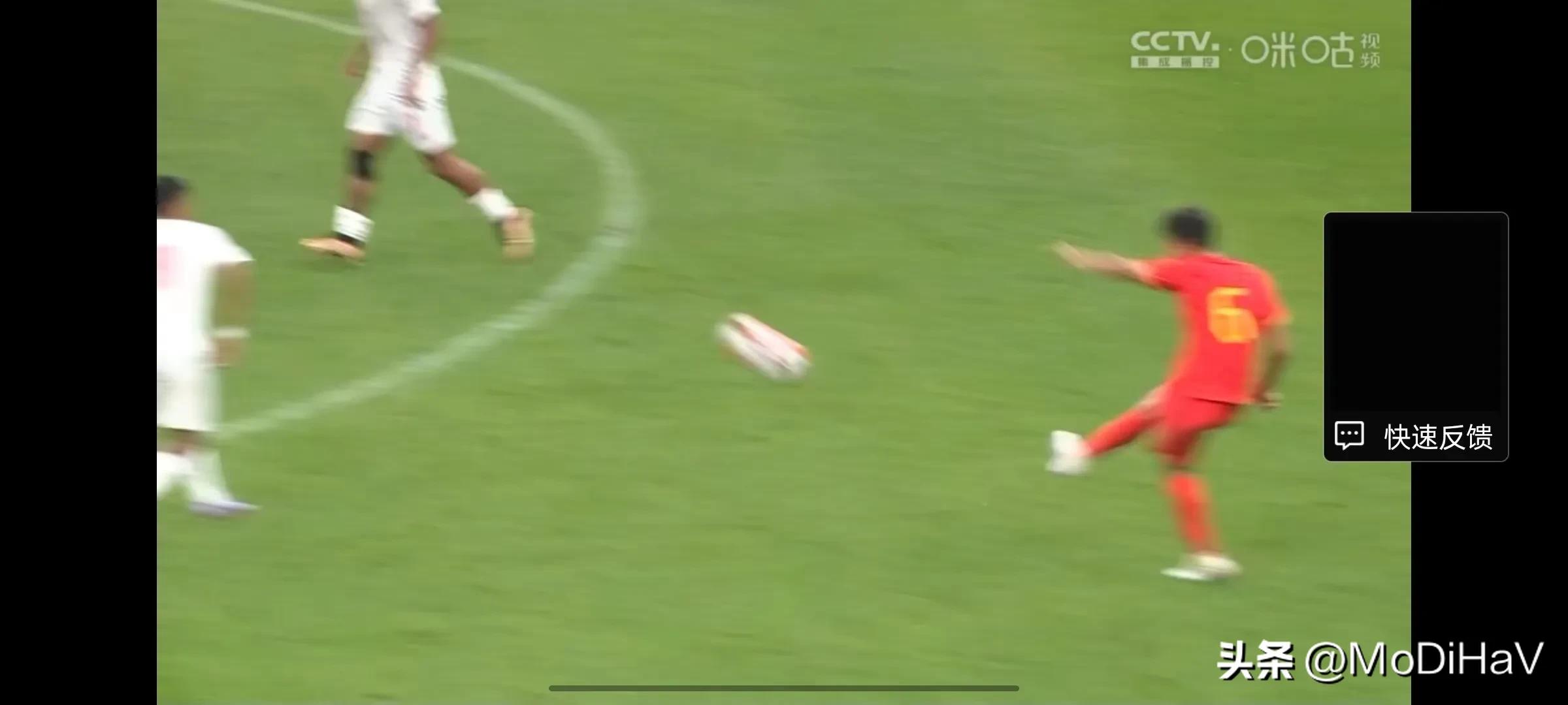 中国男足输给叙利亚名场面,亚运男足4-0大胜缅甸队全场集锦