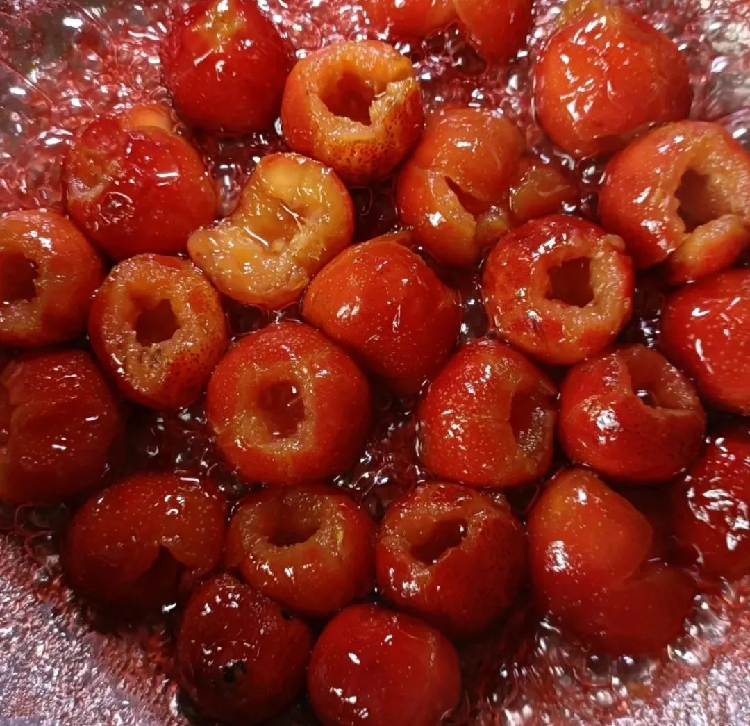 藏在身边的“养肝果”找到了，每周吃一次，好肝自然来，不懂可惜