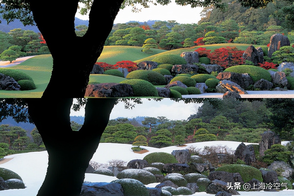 探索不一样的世界,日本小众山阴游玩攻略