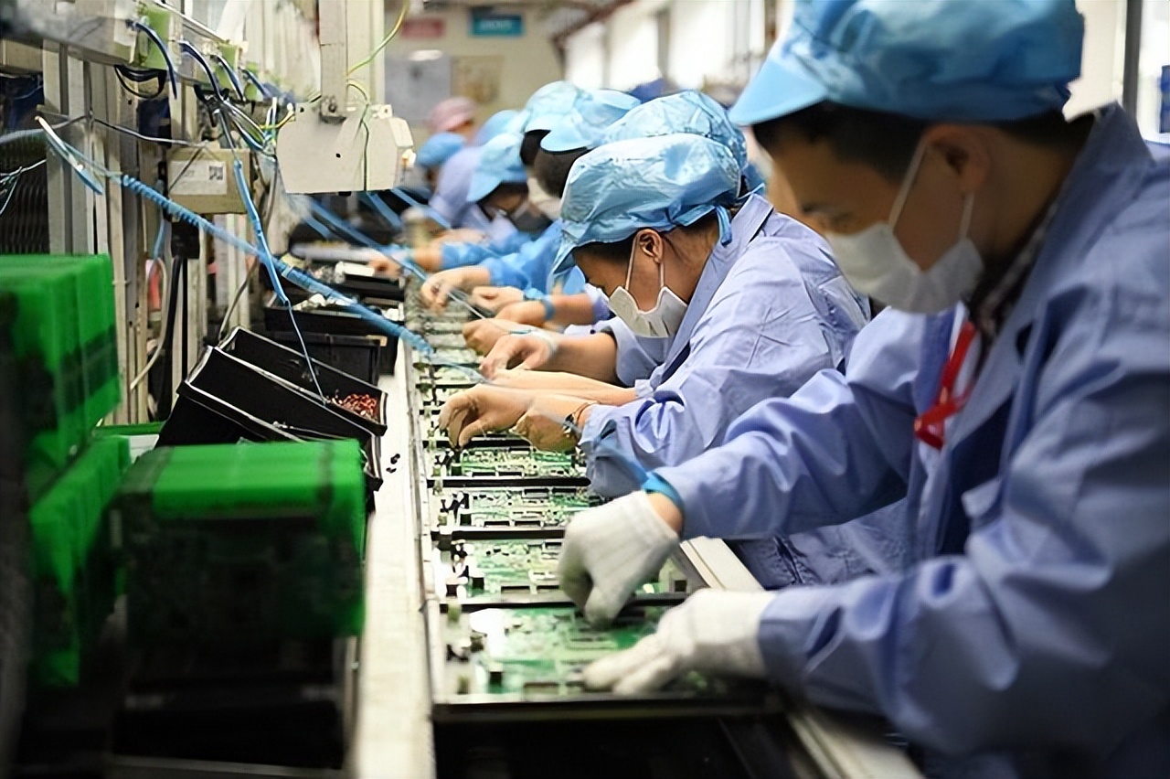 低调的科技巨头大疆,低调的中国科技巨头