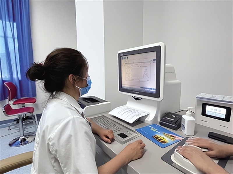 中医体检有用吗,有好的中医体检吗