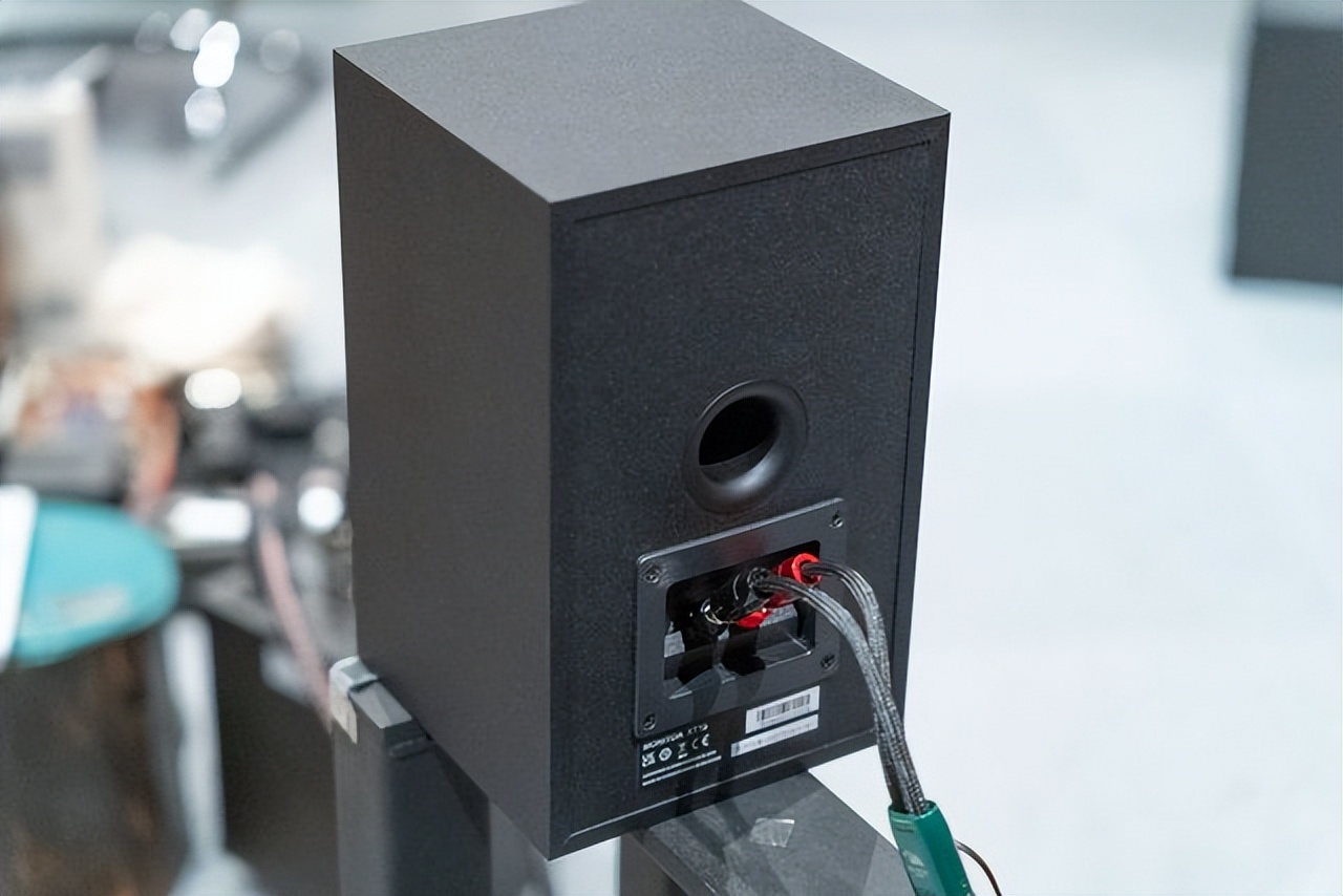 日本PhileWeb评测|普乐之声MonitorXT系列