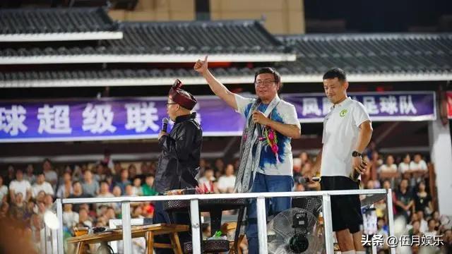 贵州村超惊现球星十大球技,贵州村超足球球星