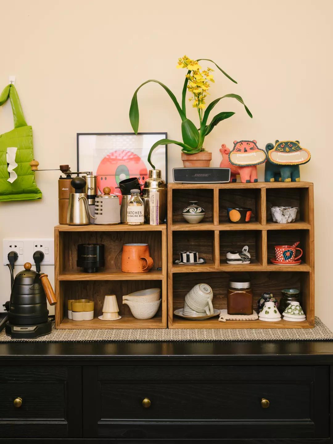 花3万元改造房子,情侣120平出租屋改造