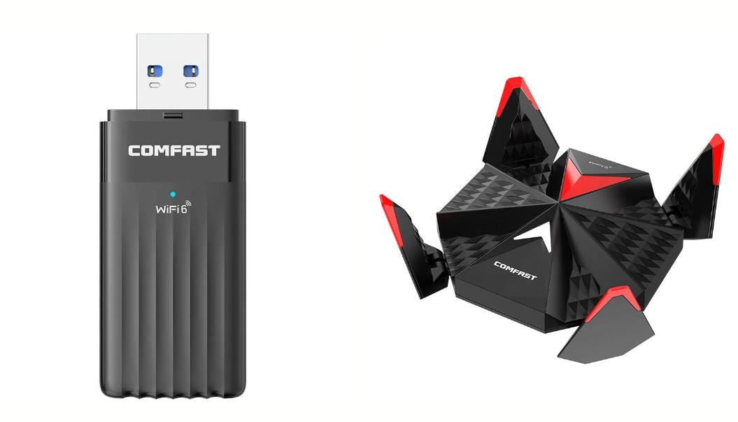 2022无线网卡选购指南,无线网卡选购