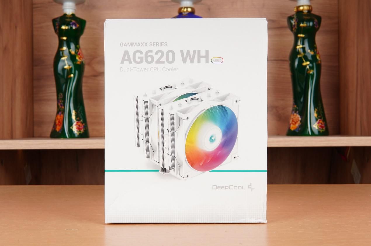 机箱先马趣造2,先马趣造2散热测评