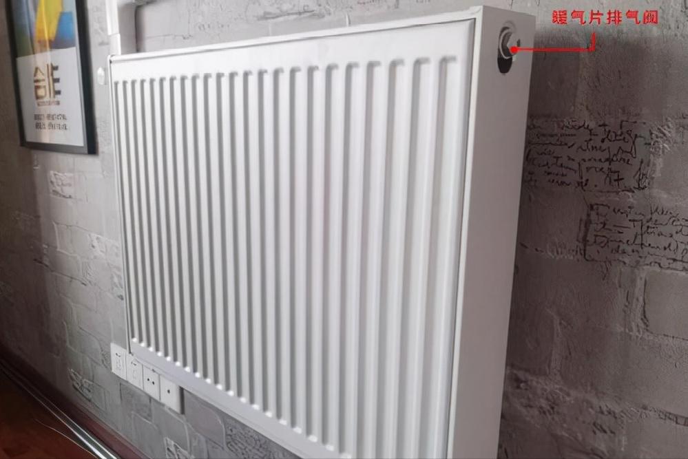 暖气片不热怎么确定是管堵了,暖气片不热检查
