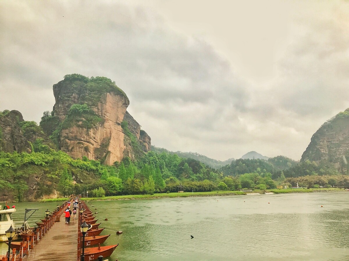 江西5a景区有哪些,江西赣州5a景区几个