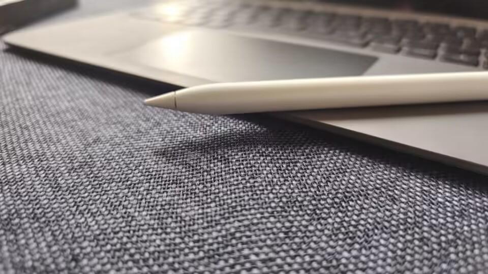 iqoopad视频体验,iqoopad