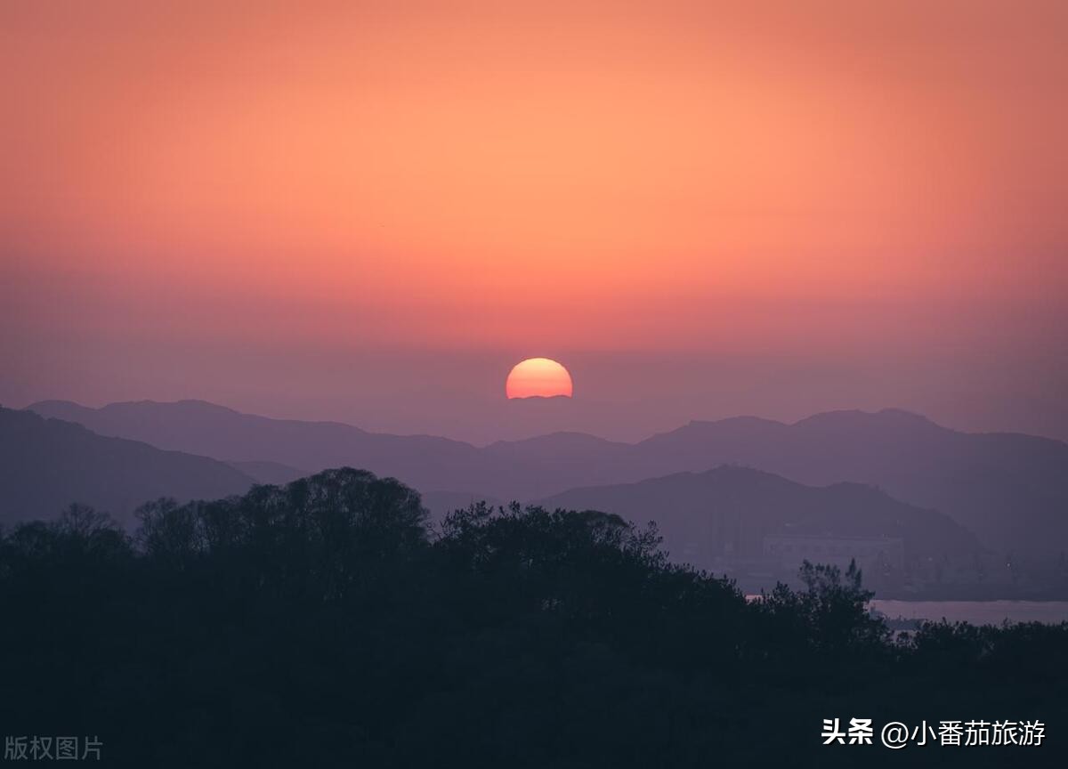 厦门八大景指的是哪些地方,厦门新二十景