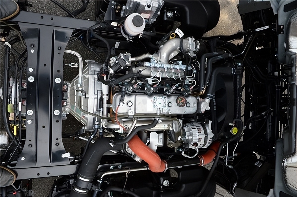 江铃凯运升级版最合适干什么,新款江铃凯运真实评测