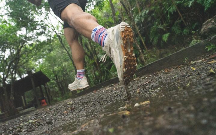 thenorthface透气登山徒步鞋,thenorthfaceultrafastpac登山鞋