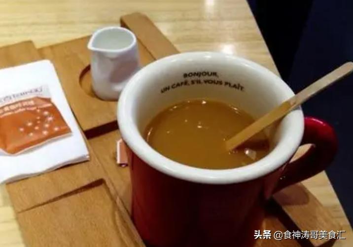 我国好喝又便宜的咖啡有哪些？经品评，这10款上榜，你都喝过哪些