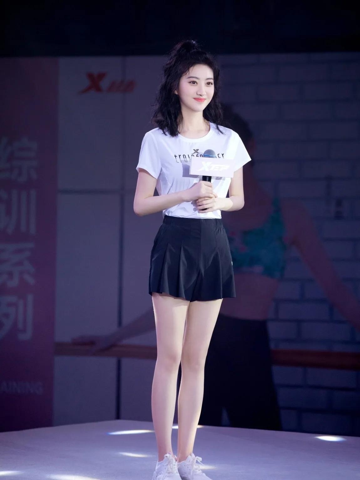 迷倒张继科,迷倒张继科的景甜到底有什么魅力