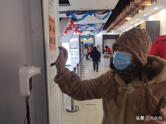 防疫工作中的暖心时刻,防疫措施细致周到