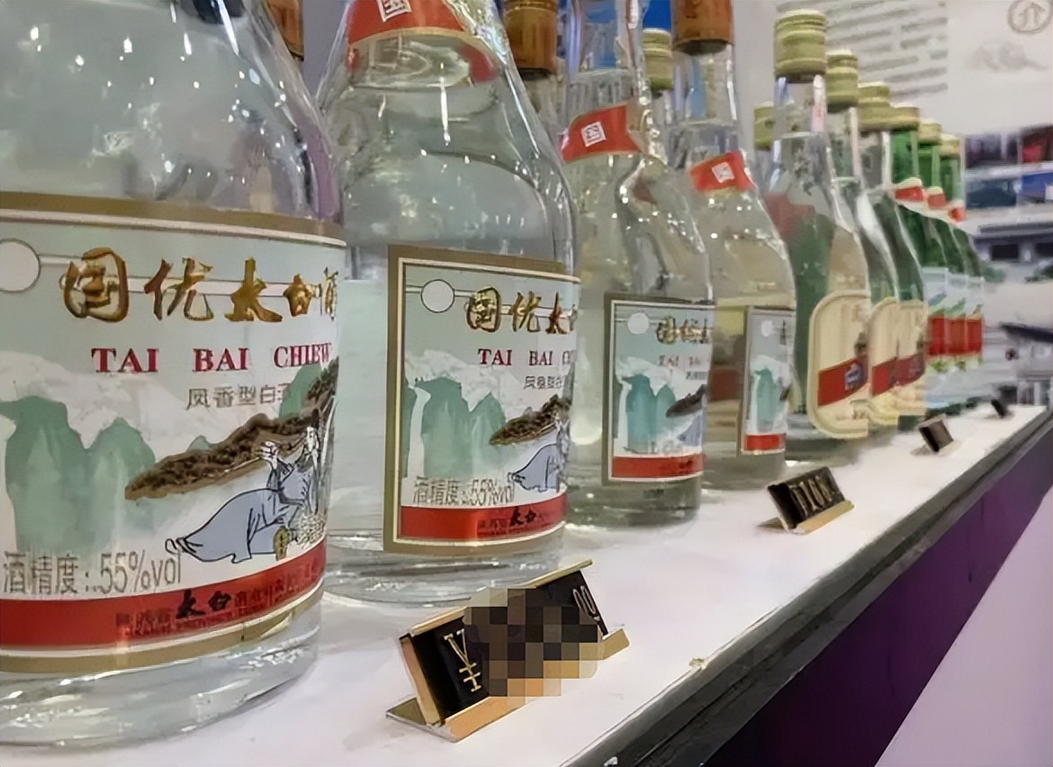 老百姓公认的5款高性价比好酒,这5款良心好酒好喝又便宜