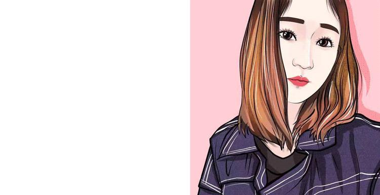 微信头像2020最火微信头像姓氏3d,个性高姓氏的微信头像好看