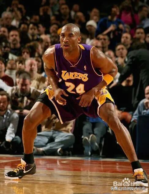 儿童篮球防守技巧教学,你不知道的篮球