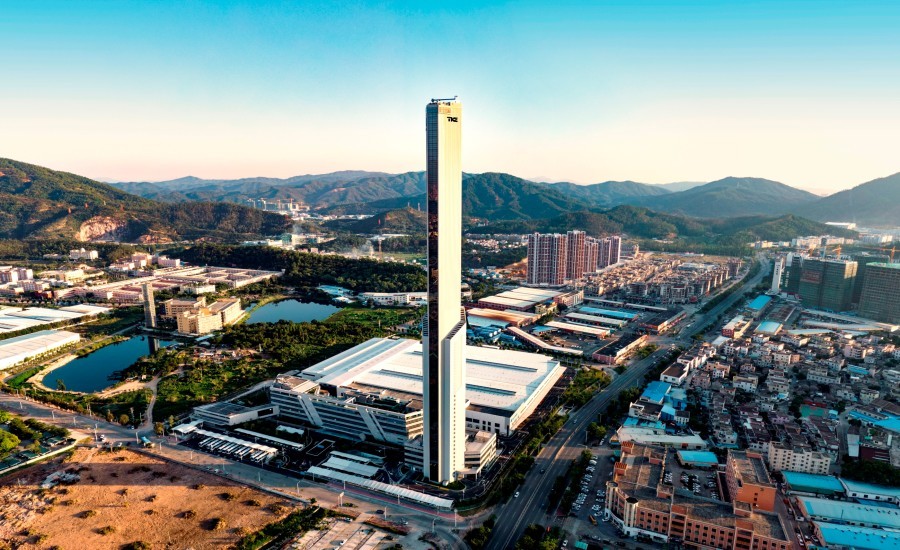 2022中国电梯十大品牌排行榜,2022中国电梯排名前十位的品牌