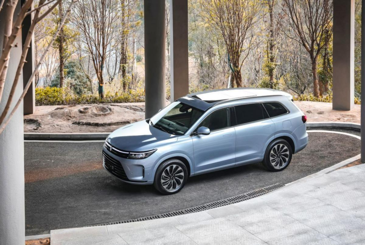 aito问界m7高阶智能驾驶缺点,aito问界m7低配深度试驾体验