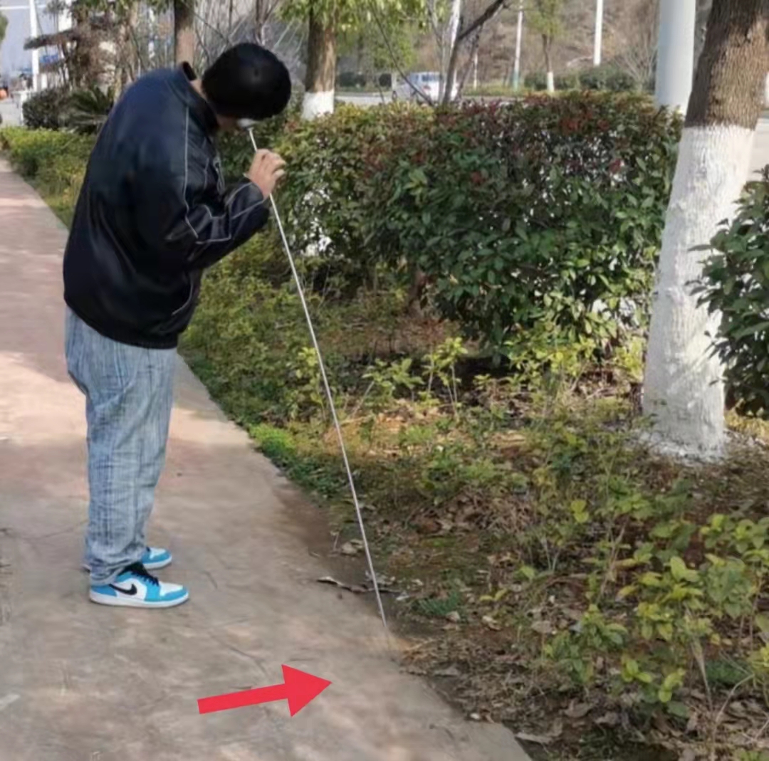 一、漏水检测机械听音杆介绍