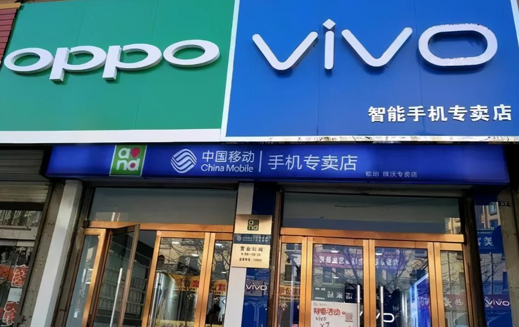 千元手机到底买ov还是小米华为,ov和小米手机哪个值得入手