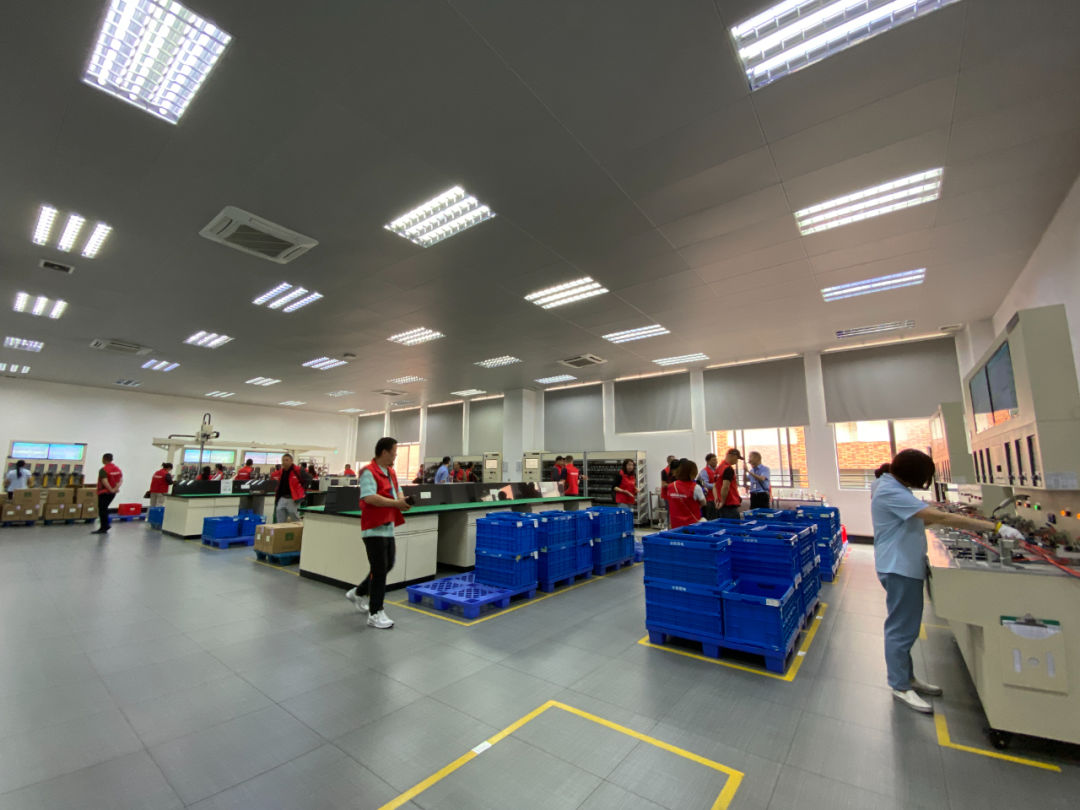 聚势共赢决胜收官战,聚势共赢