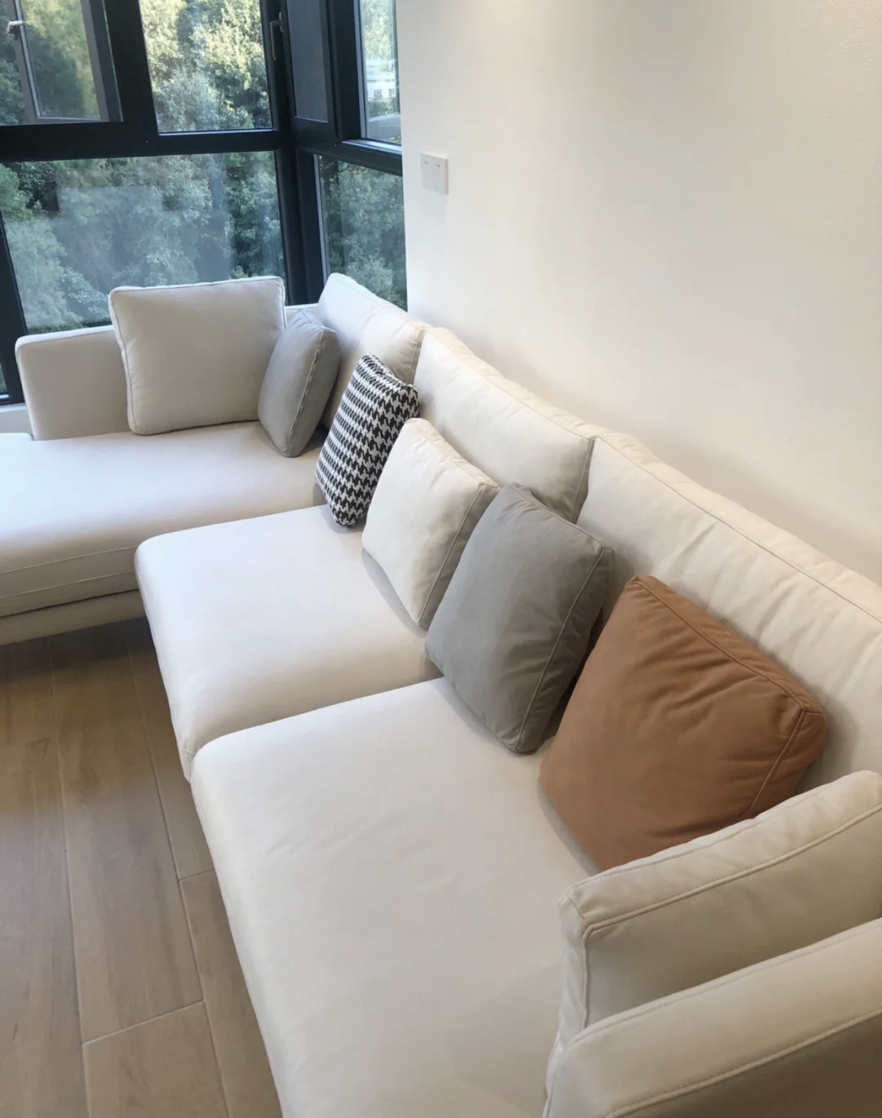 实体店装修和网购装修哪个便宜,新房装修购买的东西