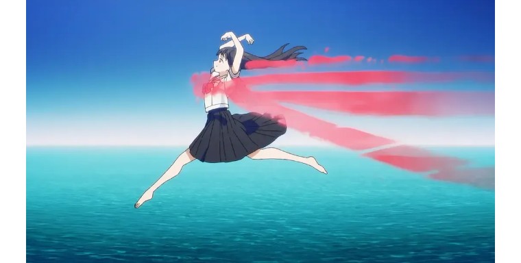 明日同学的水手服讲的什么,明日同学的水手服好看吗