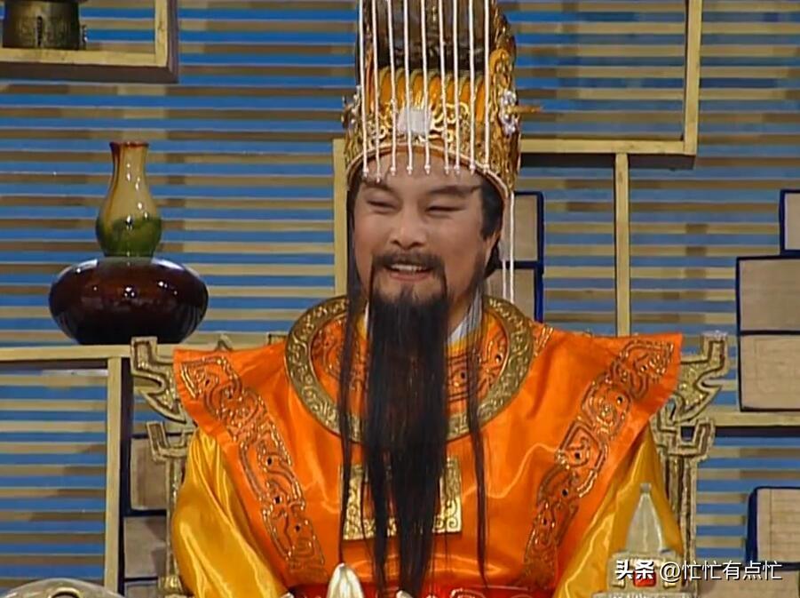 中国各路神仙大全,中国全部神仙的真名