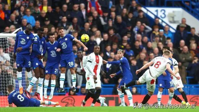 伦敦德比切尔西分析,切尔西对热刺分析