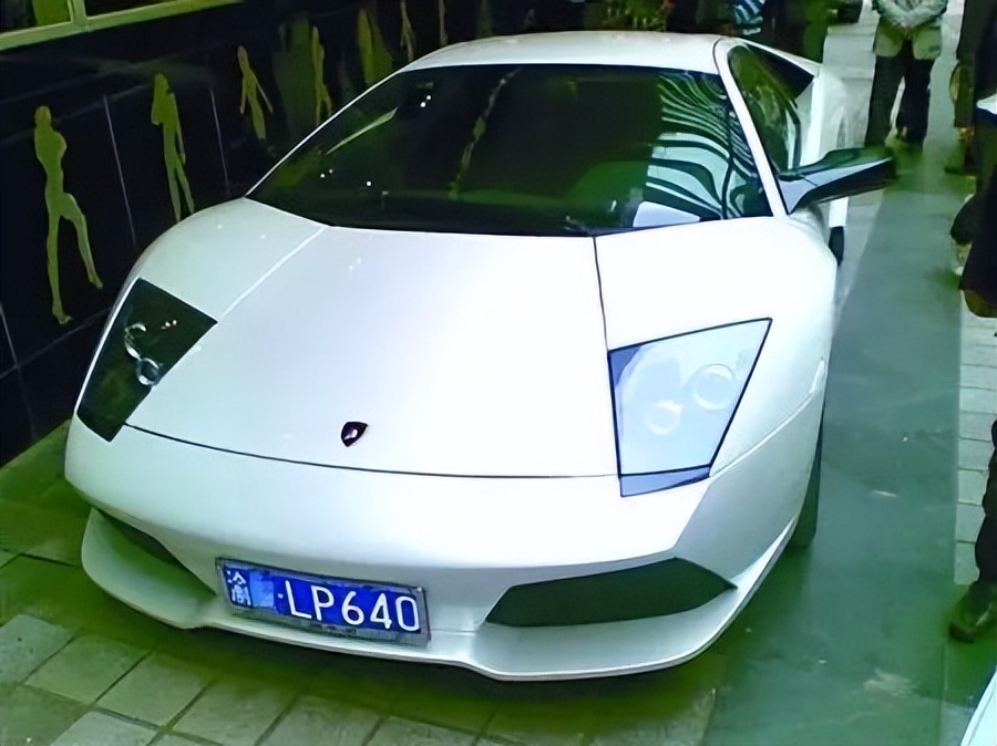 sb110车牌是什么意思,郑州sb110这个车牌真的有吗