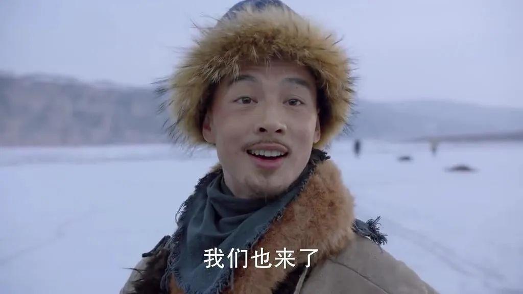 《天下长河》大结局*放播**量破13亿，历史剧留下的三个疑问该解开了